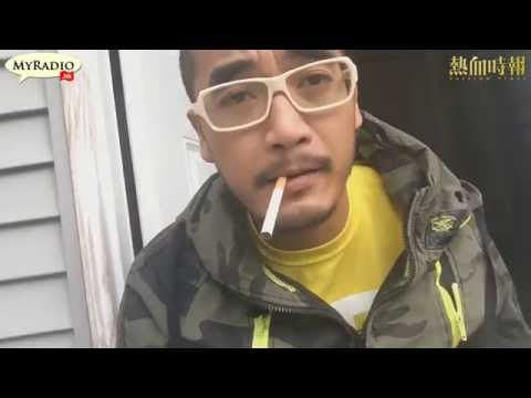 大香港早晨 161004  ep682  p1 of 4  黃洋達越洋審查熱時節目