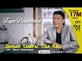 Tagor Pangaribuan Jangan Sampai Tiga Kali OFFICIAL MUSIC VIDEO