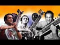 Raga Khamaj | Ravi Shankar And Alla Rakha Live At Kalamandir 1970 | Raga Mala YouTube Shorts