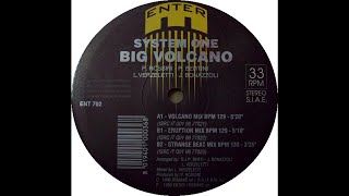 System One - Big Volcano (Strange Beat Mix) (Trance 1996)