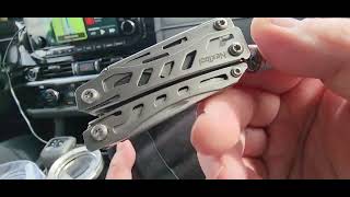 EDC Pocket Dump of the Day