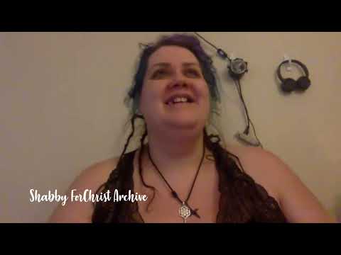 Face Video (gross warning) 21-8-19