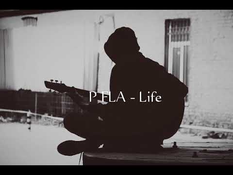 P FLA - LIFE  (Guitar Vibes) 2025