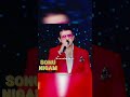 Main Agar Kahoon Sonu Nigam Shreya Ghoshal Shorts Sonunigam Shreyaghoshal Ytshorts