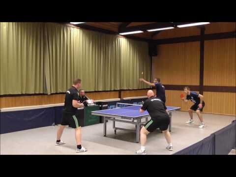 TTC 1951 Ginseldorf - TTC 1969 Bottenhorn