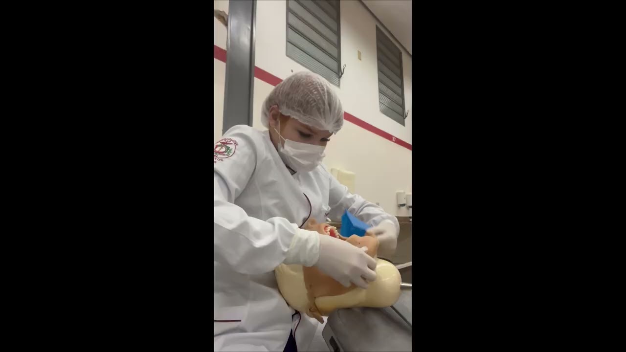 Just Your Average Teeth Cleaning Experience || ViralHog
