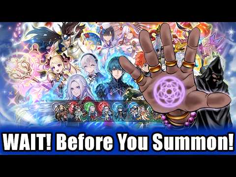 This Banner is INSANE, But...! A Hero Rises 2026 Banner [Fire Emblem Heroes]
