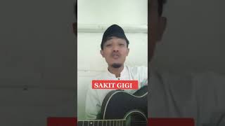 Download lagu #VIRAL Lagu Sakit Gigi dari Meggy Z 'COVER' mp3 Download lagu #VIRAL Lagu Sakit Gigi dari Meggy Z 'COVER' mp3