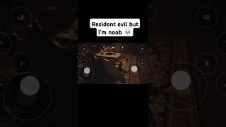 How can I escape from here ? 💀...#gaming #horrorgaming #shorts