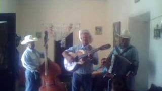 Los Broncos de Bacanuchi - El Cuervo