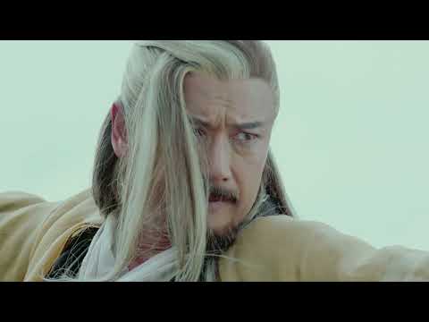 射雕英雄傳2017 45 4k{The Legend of the Condor Heroes 2017 E45 4k}