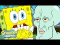 1 Hour Of The Most ICONIC SpongeBob Episodes SpongeBob