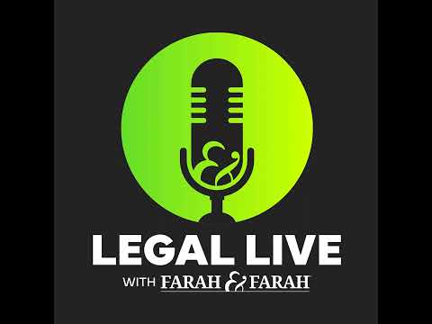 Wiretapping Laws & Sovereign Immunity Explained | Legal Live | Farah & Farah
