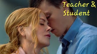 Movies About Teacher-Student Relationships (Romance & Drama)