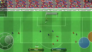 Super Soccer Champs '22 - Android Gameplay ⚽🏟️