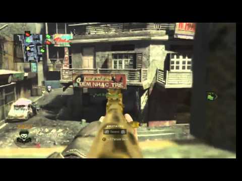 ECL2 : Call of Duty: Black Ops (Xbox 360): Mythix vs Power Gaming - Game 1