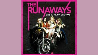 Queens Of Noise (Live - The Palladium, New York, Jan 7th 1978) - The Runaways