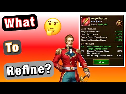 How to Build a GOOD Defense - Refining Strategy