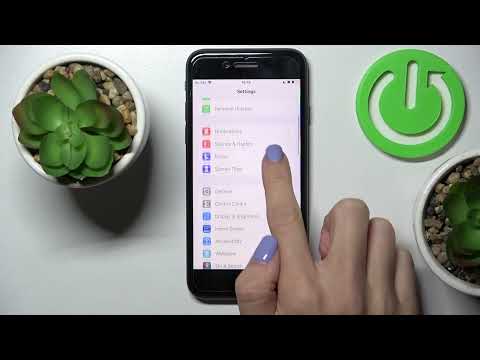 How to Manage Spell Checker on Apple iPhone SE 2022 - Word Correction Feature