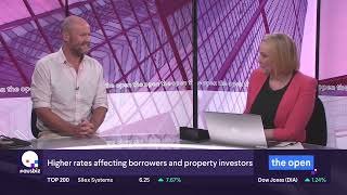 Interest rates, inflation and proposed CGT & negative gearing changes ahead of budget.