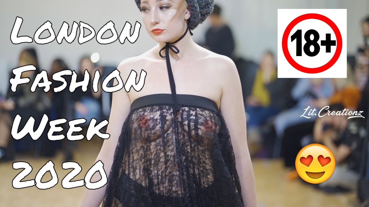 London Desnudo Fashion