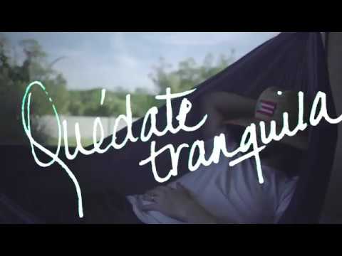 Joniel The One - Quédate Tranquila