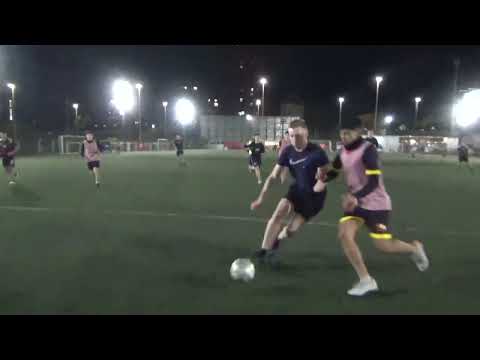 ADELAZI FC CS PUNTO FC - #LigaNuñez - #Apertura SLD - 18/6/23