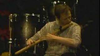 Night Path - Cornell Kinderknecht, bansuri flute