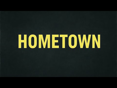 Toczyfel - Hometown
