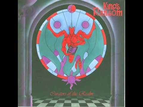 King's Ransom - Witches' Castle