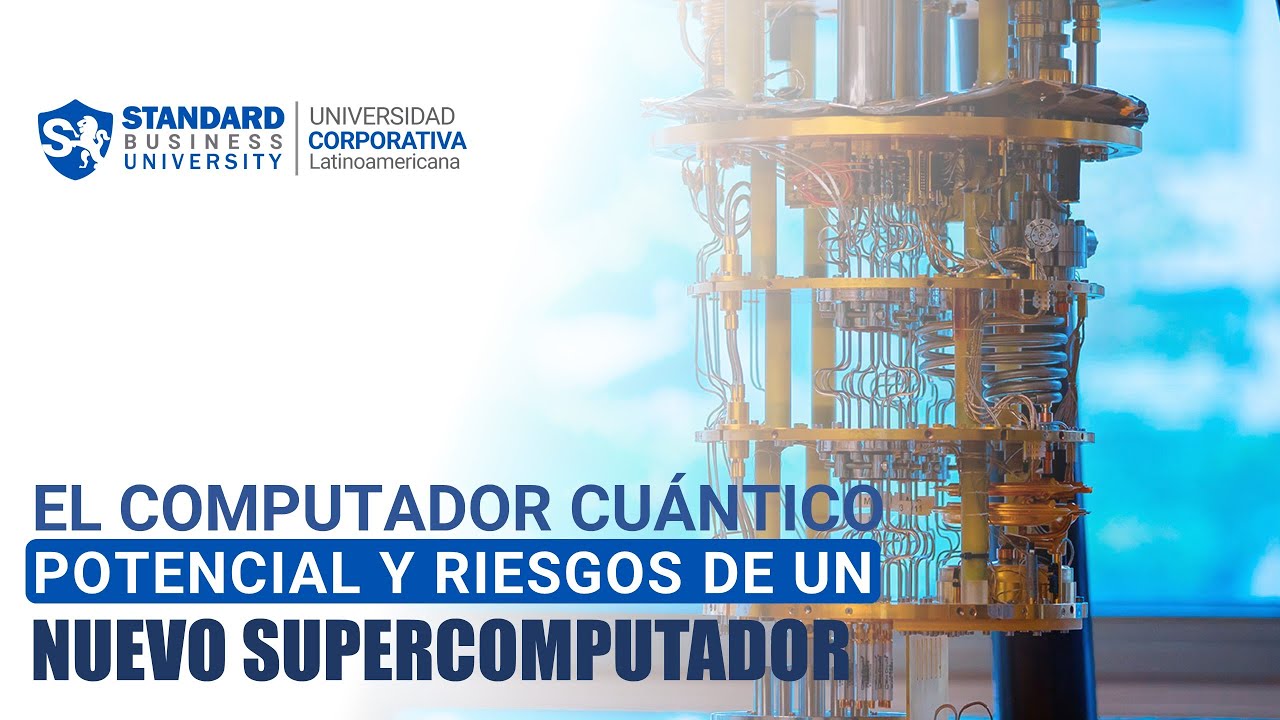 Potencial y riesgos de un nuevo supercomputador  |  DW Documental