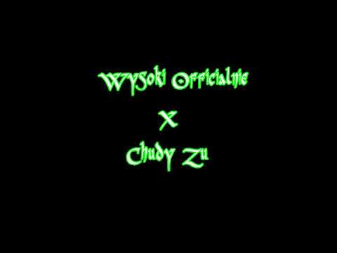 Chudy Zu Ft. Wysoki Oficjalnie - Życie to Kalejdoskop.(Prod VintageMan)
