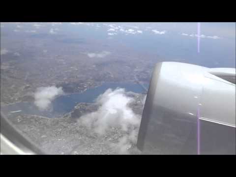 Singapore Airlines Flight Report | SQ391 Istanbul to Singapore