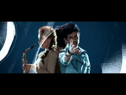 Ayyom guruhi - Dod solaman premyera 2015