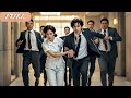 Poor Nurse Accidentally Save A Poisoned Man Unexpected He S A Powerful CEO Love Her At First Sight