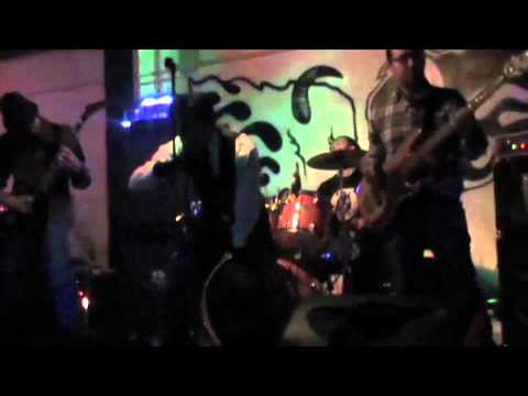 Secretpath -  I Hear The Voices - 12-22-2012