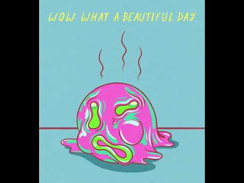 Wow, What A Beautiful Day!