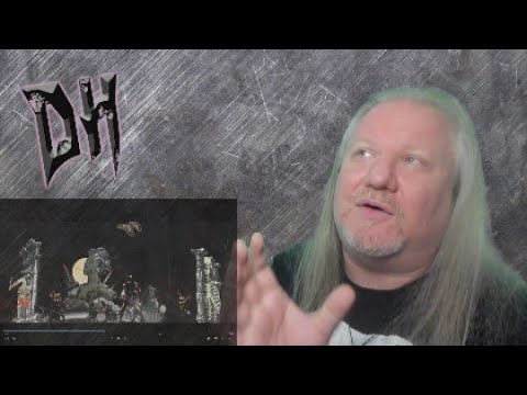 Fate Gear - Battle Against Justice REACTION & REVIEW! FIRST TIME HEARING!