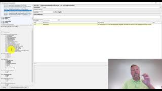 Vi - Version 24 - Vi Kalk - neue Klassifizierung von Raumbuchelementen