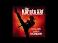 The Karate Kid 2010 (OST Soundtrack) - 01 Do You Remember