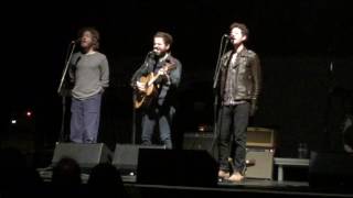 Dawes - Bedside Manner - Live in Washington DC - 3.8.17