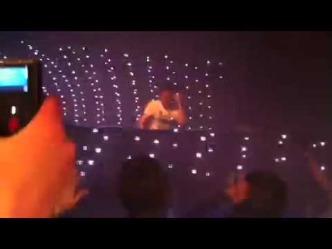Gareth Emery - Deadmau5 - Some Chords @ Warehouse Project Manchester Boxing Day 26/12/2010