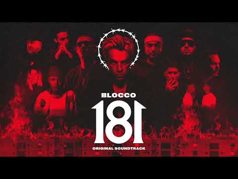 Salmo, Luciennn, Verano - BLOCCO 181 (TITLE TRACK)