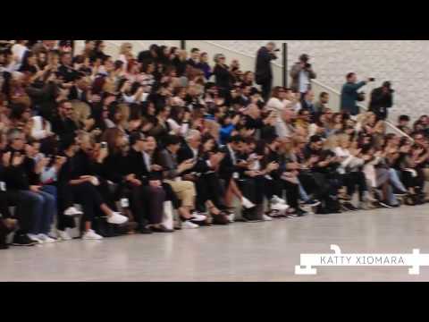 Portugal Fashion Spring Summer 2017   Katty Xiomara HD