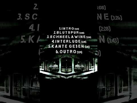 Serious Dan - Nachtschicht 3 EP