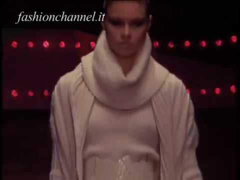 "Laura Biagiotti" Autumn Winter 2009 2010 Milan 3 of 3 pret a porter woman by FashionChannel