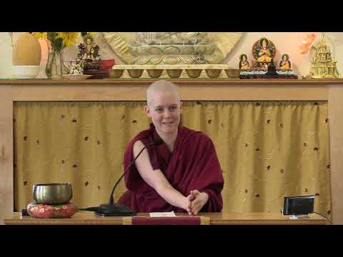 My Vow of Nonviolence - 09-23-22