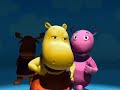 Backyardigans PT Portugal