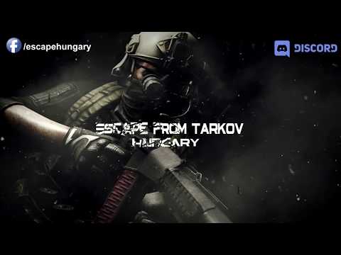 Escape From Tarkov - Interchange Spot Guide  EFT Hungary