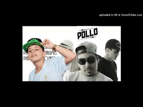 MC Pedrinho ft Pollo - Whisky com Água de Côco (Lançamento 2017)